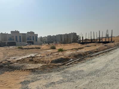 Plot for Sale in Al Zahya, Ajman - WhatsApp Image 2025-06-11 at 4.30. 49 PM (2). jpeg