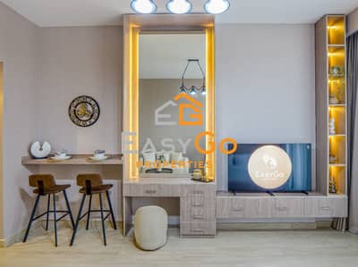 Студия в аренду в Мейдан Сити, Дубай - IMG-20250423-WA0114. jpg