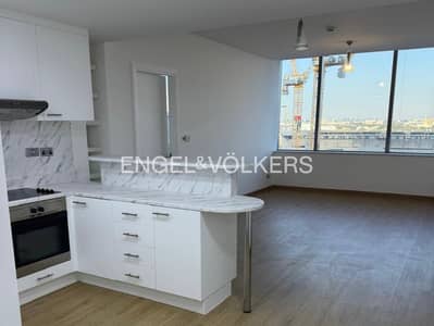 1 Bedroom Flat for Rent in DIFC, Dubai - Unfurnished | Upgraded | Prime Location