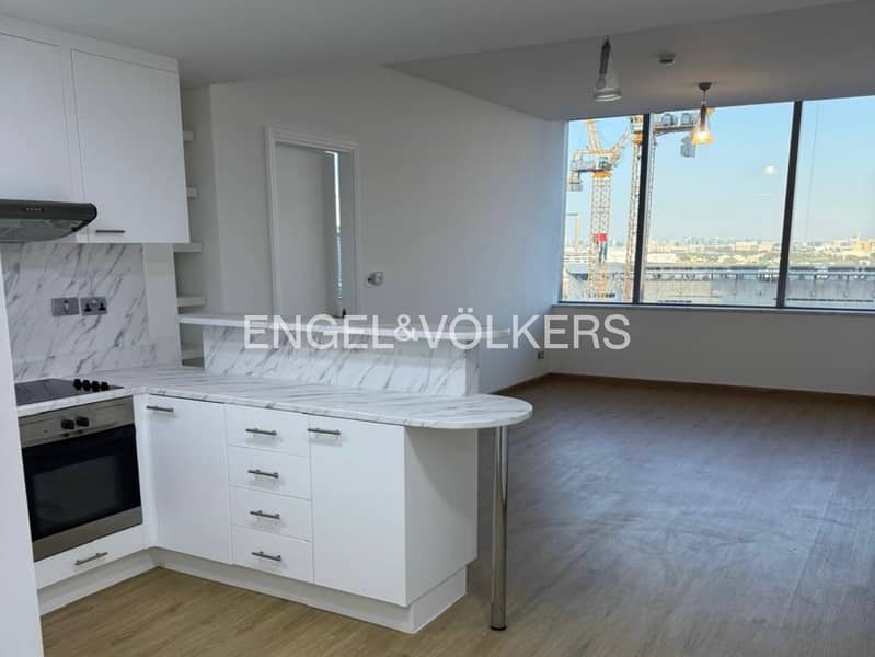 Unfurnished | Upgraded | Prime Location