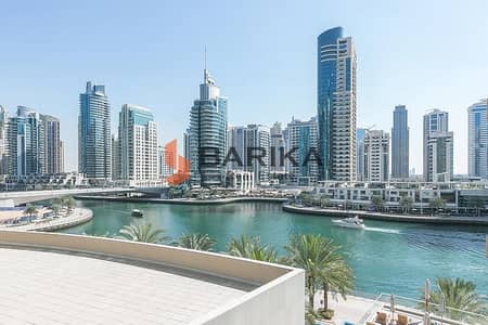 1 Bedroom Apartment for Rent in Dubai Marina, Dubai - IMG-20250513-WA0016. jpg