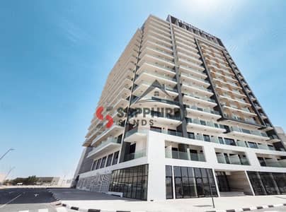 Studio for Rent in Jebel Ali, Dubai - WhatsApp Image 2025-06-11 at 16.13. 24. jpeg