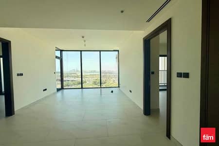 2 Bedroom Apartment for Rent in Sobha Hartland, Dubai - High floor I Brand New I Maid and Laundry Room