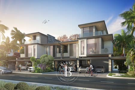 4 Bedroom Townhouse for Sale in DAMAC Lagoons, Dubai - Distress | Back to Back | Resale | Selling OP
