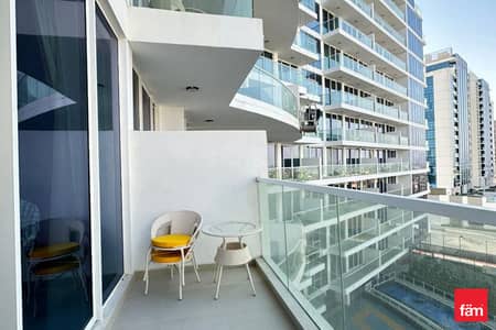 1 Bedroom Apartment for Rent in Al Furjan, Dubai - Ready to Move | Furnished | Brand New | Best View