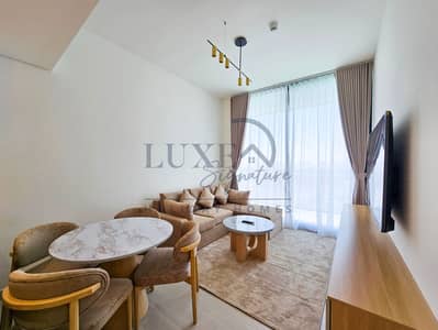 1 Bedroom Flat for Rent in Jumeirah Village Circle (JVC), Dubai - 20250403_110649. jpg