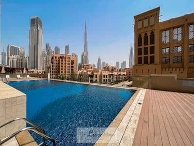 1 Bedroom Flat for Rent in Downtown Dubai, Dubai - cecae6ba. png