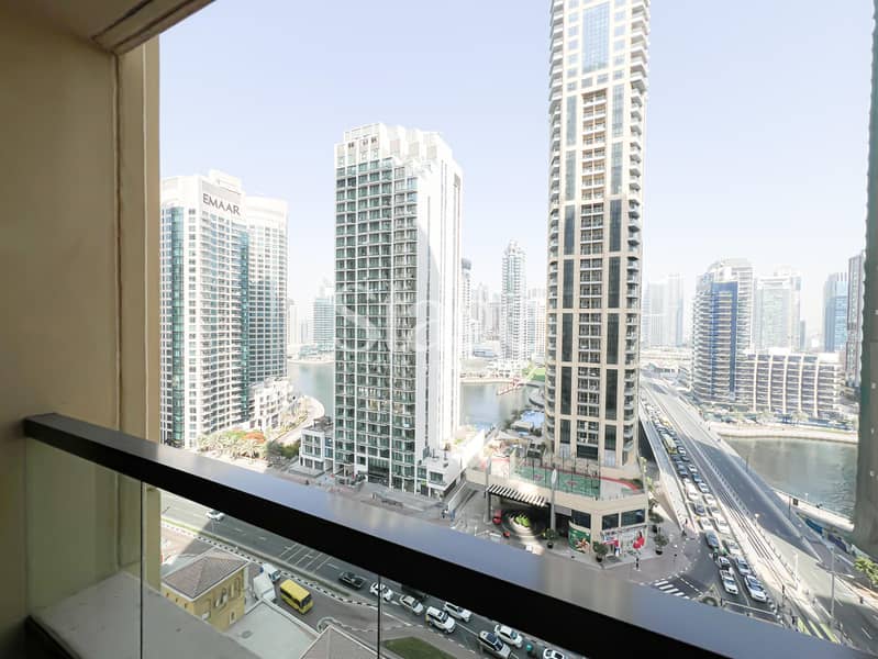 High Floor | Fully Furnished | Prime Location High Floor | Fully Furnished | Prime Location