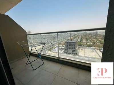Studio for Rent in Al Furjan, Dubai - 10. jpg