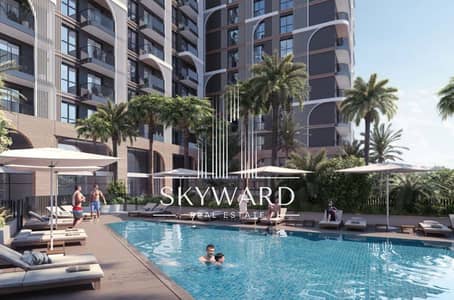 1 Bedroom Apartment for Sale in Saadiyat Island, Abu Dhabi - Screenshot 2025-01-10 124020. png