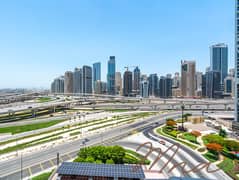 Spacious | Panoramic View | Prime Location