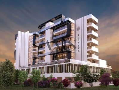 1 Bedroom Apartment for Sale in International City, Dubai - Smart Home | High ROI | Great Investment