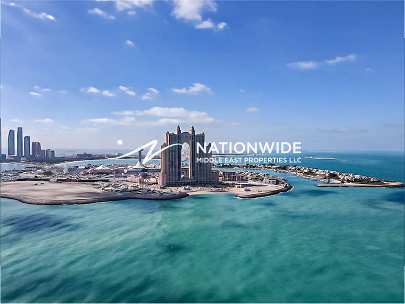 شقة في فيرمونت المارينا ريزيدنس،مارينا 1 غرفة 225000 درهم - 11892545 شقة في فيرمونت المارينا ريزيدنس،مارينا 1 غرفة 225000 درهم - 11892545