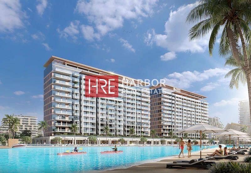 Spacious 3-Bedroom | Luxurious Living | Lagoon Views Spacious 3-Bedroom | Luxurious Living | Lagoon Views