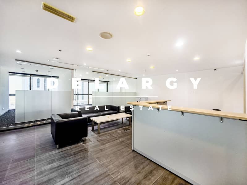 位于朱美拉湖塔 (JLT),JLT N区,朱美拉商业中心4号 的写字楼 499000 AED - 11418579 位于朱美拉湖塔 (JLT),JLT N区,朱美拉商业中心4号 的写字楼 499000 AED - 11418579