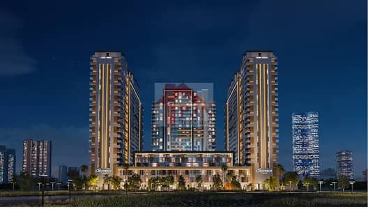 2 Cпальни Апартамент Продажа в Остров Аль Рим, Абу-Даби - 11. png