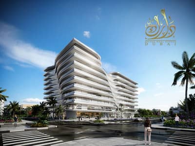1 Bedroom Flat for Sale in Arjan, Dubai - 8. jpg
