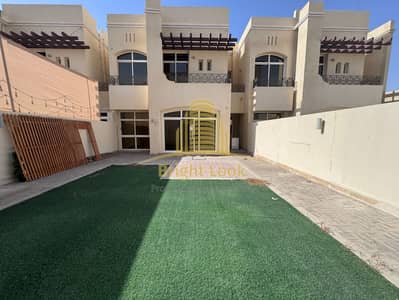 5 Bedroom Villa for Rent in Al Muroor, Abu Dhabi - IMG-20250611-WA0068. jpg