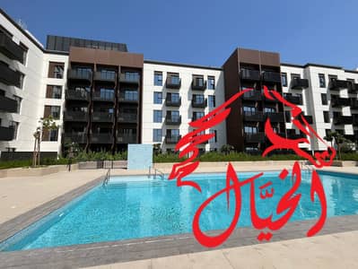 1 Bedroom Flat for Sale in Al Mamzar, Sharjah - WhatsApp Image 2024-07-25 at 5.32. 30 AM (3). jpeg