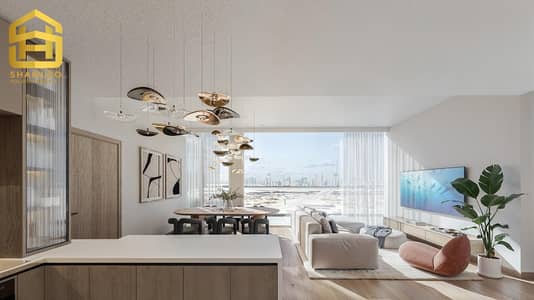 2 Bedroom Apartment for Sale in Wasl Gate, Dubai - WhatsApp Image 2025-06-11 at 10.41. 33_be16fc21. jpg