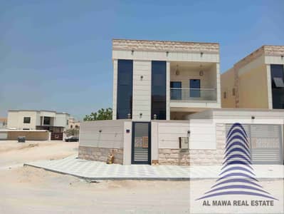 فیلا 5 غرف نوم للبيع في المويهات، عجمان - ٢٠٢٥٠٦١١_١١١٧٤٩. jpg