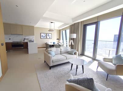 3 Bedroom Flat for Rent in Downtown Dubai, Dubai - 1000234277. jpg