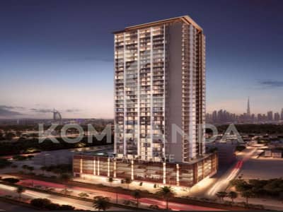 1 Bedroom Flat for Sale in Jumeirah Village Circle (JVC), Dubai - 1. png