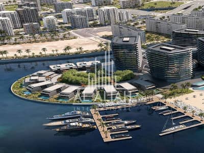 4 Bedroom Apartment for Sale in Al Raha Beach, Abu Dhabi - WhatsApp Image 2025-04-29 at 16.20. 02_9f799505. jpg