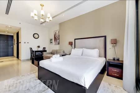 Studio for Rent in Business Bay, Dubai - Furnished Studio | 12 Cheques | Elite Biz Bay