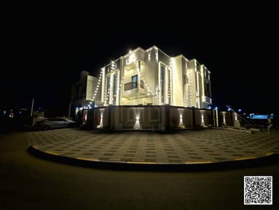 6 Bedroom Villa for Sale in Al Amerah, Ajman - IMG-20250212-WA0024. jpg