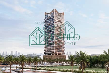 1 Bedroom Flat for Sale in Jumeirah Village Circle (JVC), Dubai - Spacious I Luxurious Finishing I Limited Units