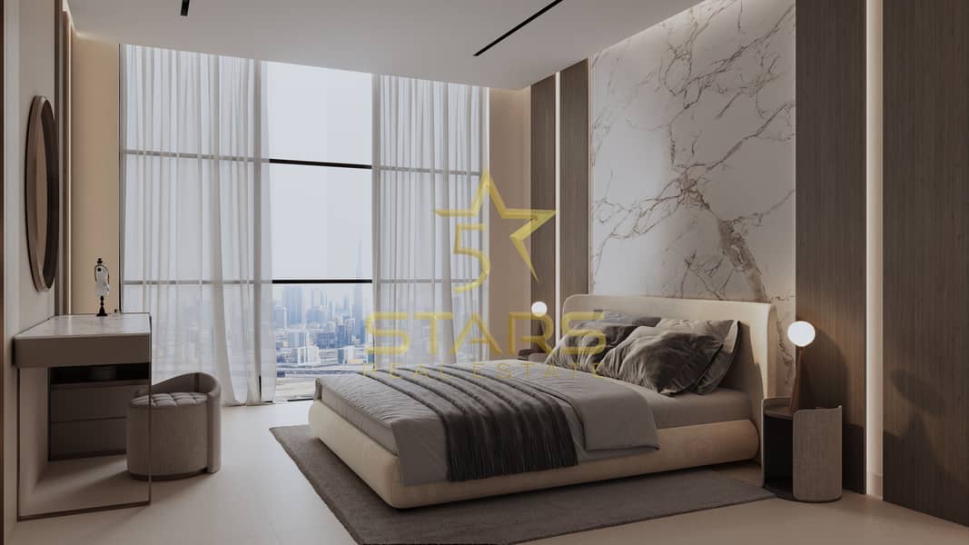2 1BKH-BedRoom. jpg