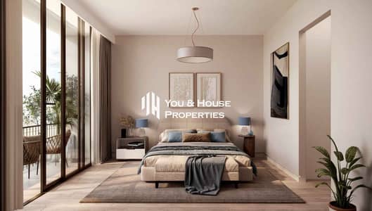 Студия Продажа в Дубайский Научный Парк, Дубай - IMG-20250610-WA0144. jpg