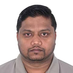 MIJANUR RAHAMAN ABDUR SAHID