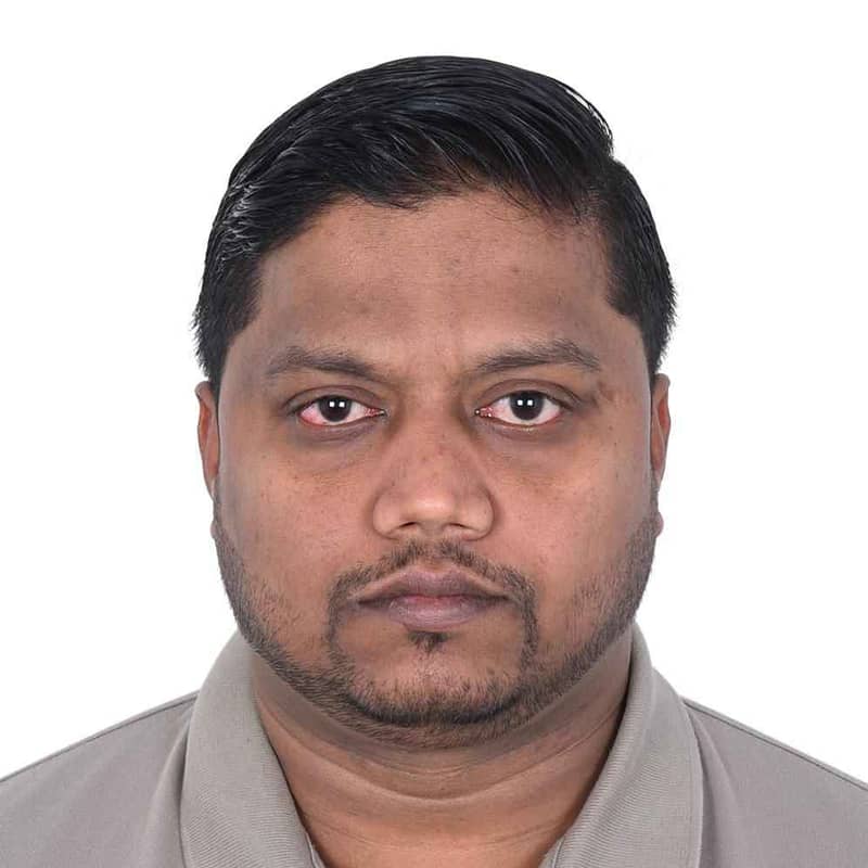 MIJANUR RAHAMAN ABDUR SAHID