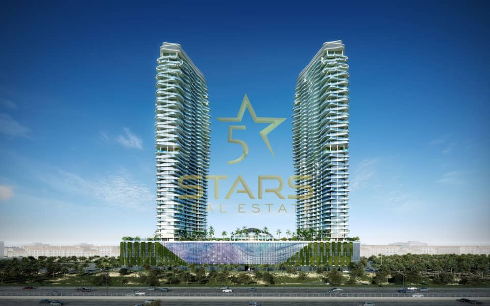 16 Laguna Residence towers. jpg