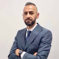 Omar Baraky