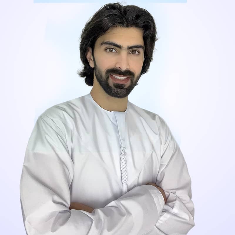 Hamad Alahmad