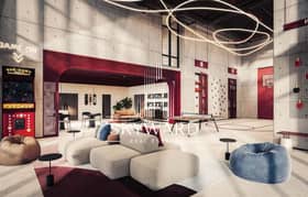 Modern Layout | Prime Location | Contact Us Now