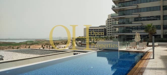 1 Bedroom Flat for Sale in Yas Island, Abu Dhabi - IMG-20250611-WA0056. jpg