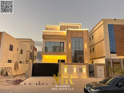 7 Cпальни Вилла Продажа в Аль Бахия, Аджман - IMG-20250531-WA0265. jpg