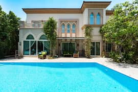 Family Villa | Private Pool | Large Plot