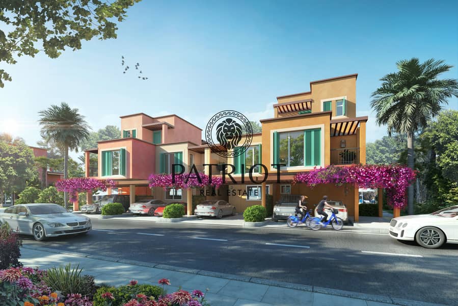 2 Lagoon Townhouse (5AE-4AM) Nice - FRONT. jpg