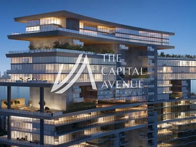 1 Bedroom Flat for Sale in Al Reem Island, Abu Dhabi - WhatsApp Image 2024-12-09 at 3.32. 38 PM (6). jpeg