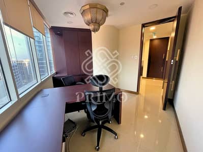 مکتب  للايجار في برشا هايتس (تيكوم)، دبي - 01. jpg