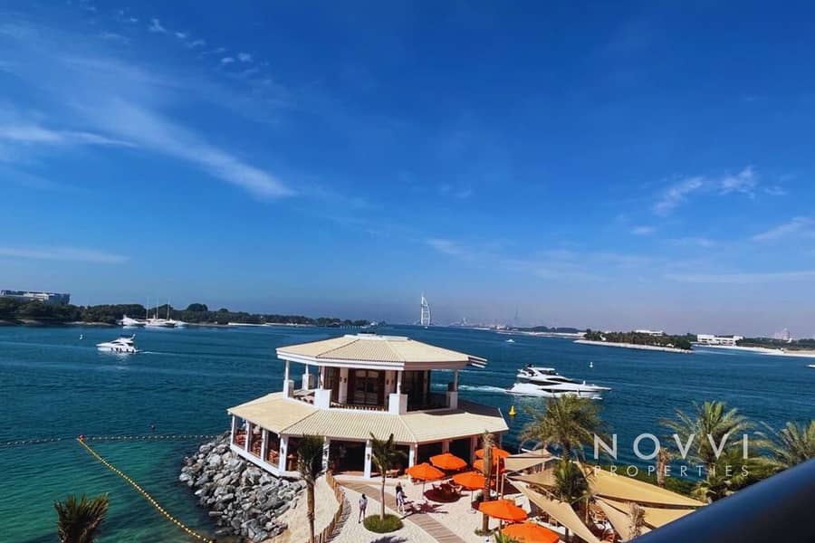Квартира в Палм Джумейра,Азур Резиденсес, 1 спальня, 180000 AED - 11892725 Квартира в Палм Джумейра,Азур Резиденсес, 1 спальня, 180000 AED - 11892725