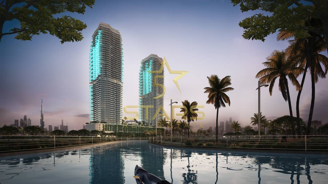 7 Laguna Residence Backside. jpg