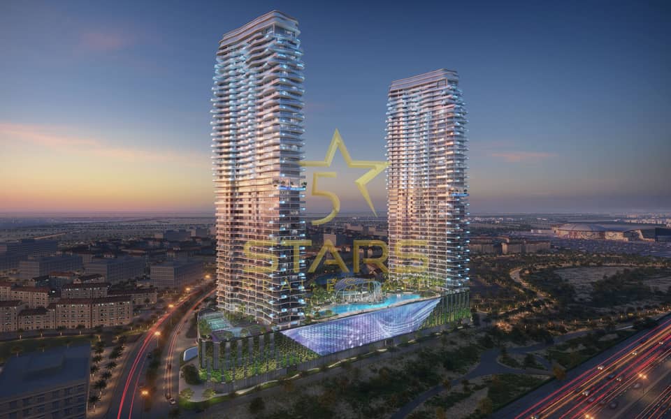 16 Laguna Residence Night view. jpg