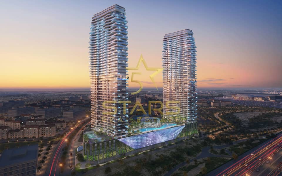 17 Laguna Residence Sunset view. jpg