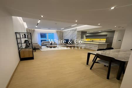 1 Bedroom Flat for Rent in Downtown Dubai, Dubai - Upgraded  |  Fully Furnished |  Unique